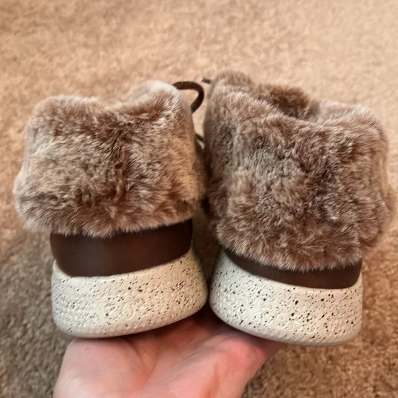 Bobs from Skechers Skipper Hang Glide Sneaker - Picture 4 of 7